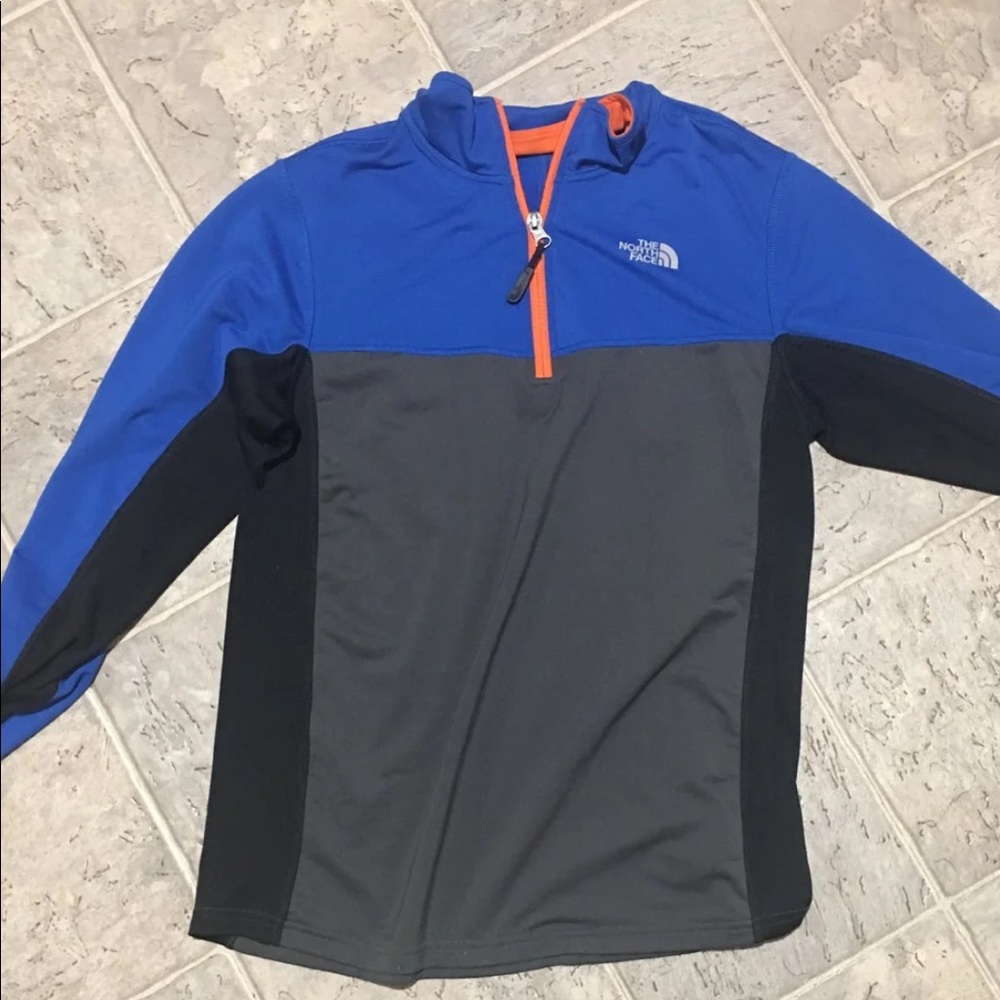 Boys Youth large 14/16 North Face